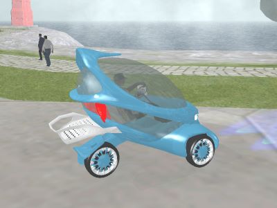 LightWave